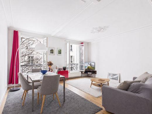 Apartment in Vincennes, Val-de-Marne
