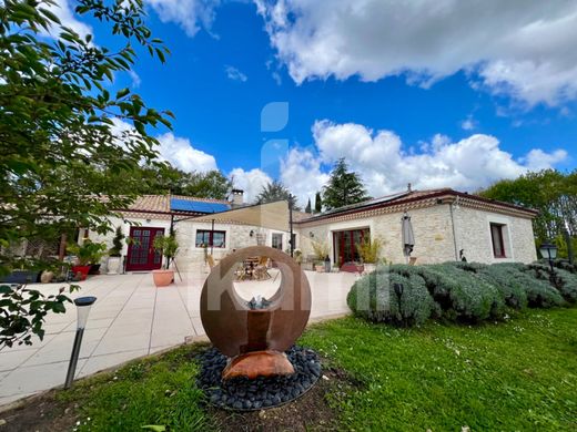 Casa di lusso a Douzillac, Dordogna