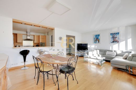 ﺷﻘﺔ ﻓﻲ Belleville, Père-Lachaise, Ménilmontant, Paris