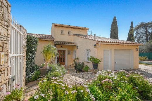 Casa de lujo en La Valette-du-Var, Var