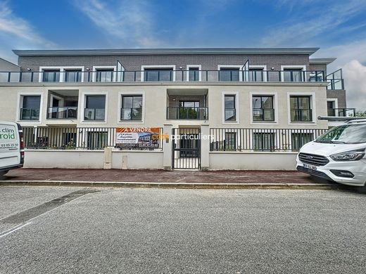 Apartamento - Saint-Maur-des-Fossés, Val-de-Marne