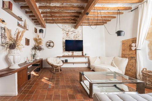 Apartamento - Aix-en-Provence, Bocas do Ródano