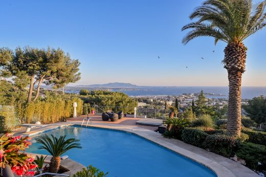 Luxe woning in Bandol, Var