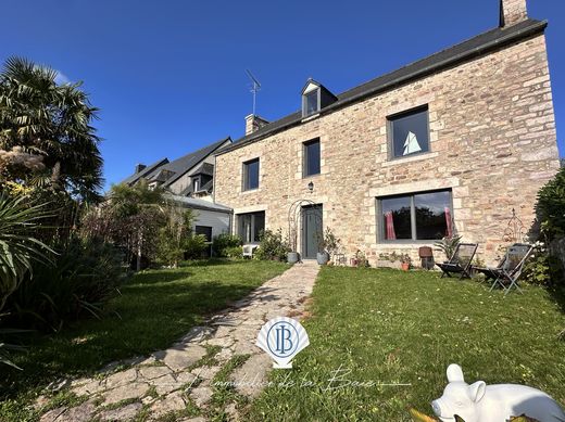 Casa de luxo - Erquy, Côtes-d'Armor