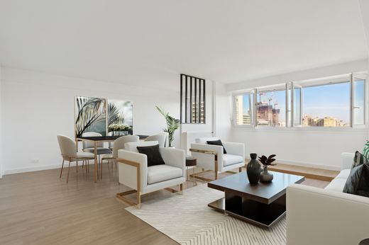 Appartement à Courbevoie, Hauts-de-Seine