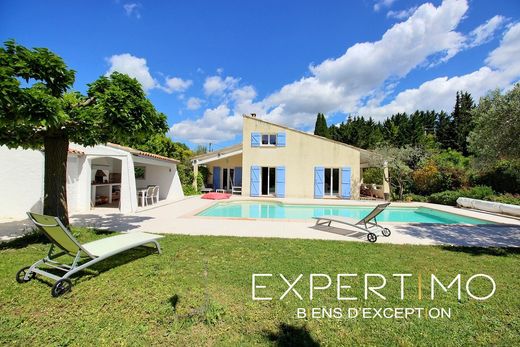 Villa in Gréasque, Bouches-du-Rhône