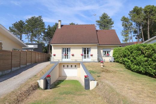 Lüks ev Stella-Plage, Pas-de-Calais