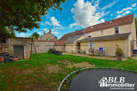 Casa de luxo - Les Essarts-le-Roi, Yvelines