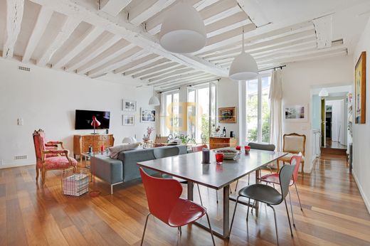 Apartamento - Temple, Rambuteau – Francs Bourgeois, Réaumur, Paris