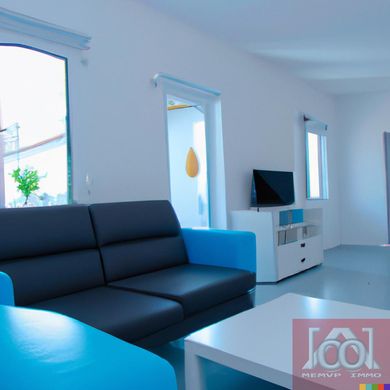 Appartement in Issy-les-Moulineaux, Hauts-de-Seine