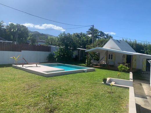 Luxe woning in Petite-Île, Réunion