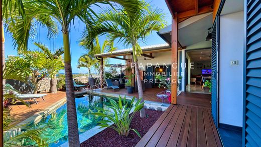 Элитный дом, Санкт-Леу, Réunion