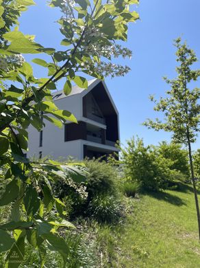复式住宅  Vendenheim, Bas-Rhin