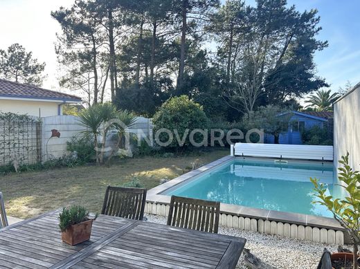 Luxe woning in Labenne, Landes