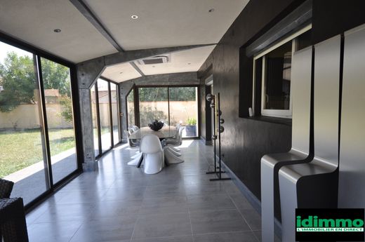 Πολυτελή κατοικία σε Saint-Orens-de-Gameville, Upper Garonne