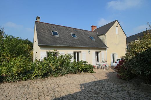 Casa di lusso a Bayeux, Calvados