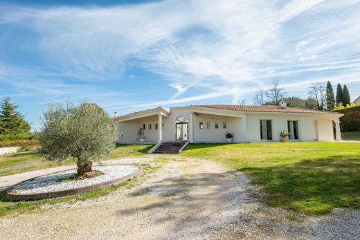 Πολυτελή κατοικία σε Αιξ-αν-Προβάνς, Bouches-du-Rhône