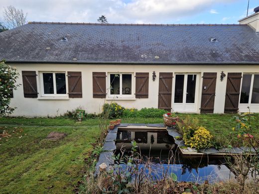 Luxus-Haus in Dinard, Ille-et-Vilaine