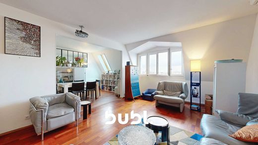 Apartment in Rueil-Malmaison, Hauts-de-Seine