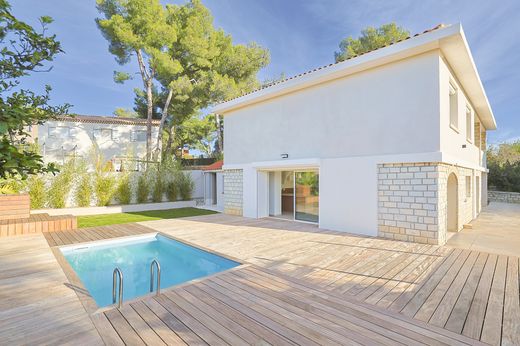 Casa de lujo en Six-Fours-les-Plages, Var