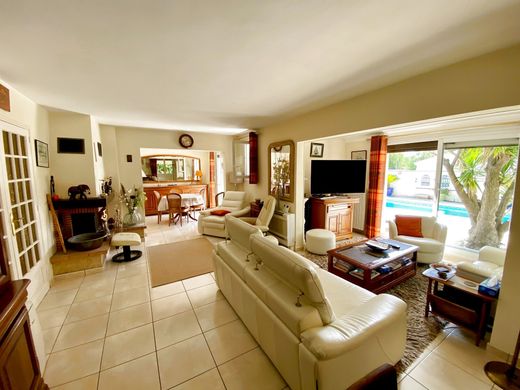 Villa in Lattes, Hérault