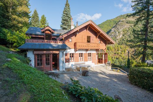 ‏בית קיט ב  Brides-les-Bains, Savoy