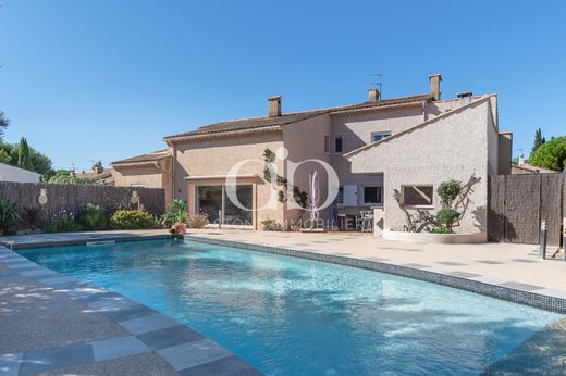 Villa in La Ciotat, Bouches-du-Rhône