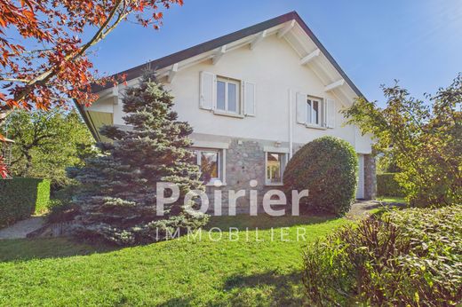 ‏וילה ב  Sciez, Haute-Savoie