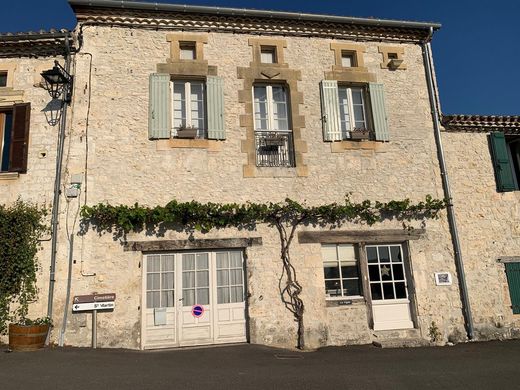 Casa di lusso a Bourg-de-Visa, Tarn-et-Garonne