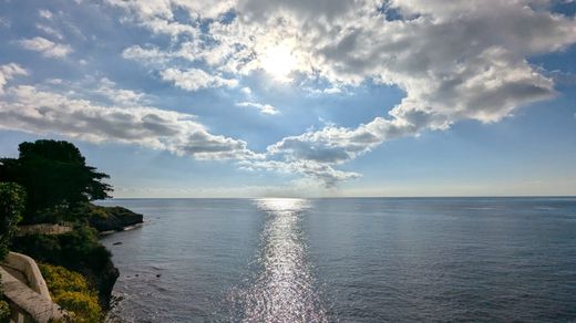 Luksusowy dom w Cap-d'Ail, Alpes-Maritimes