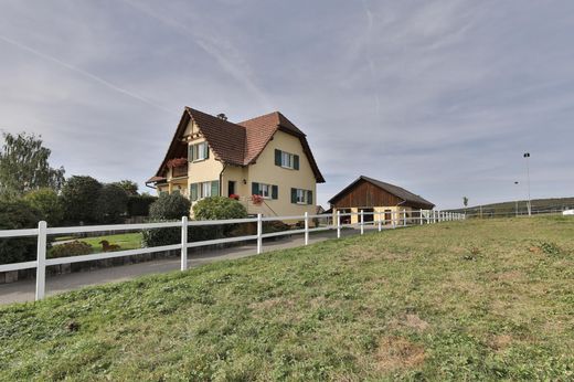 Luxury home in Bettlach, Haut-Rhin