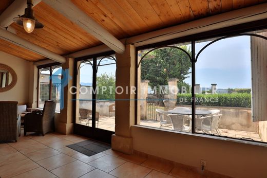 Luxe woning in Gargas, Vaucluse