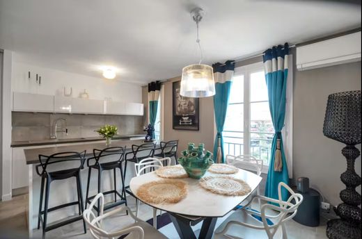 Appartement in Saint-Tropez, Var