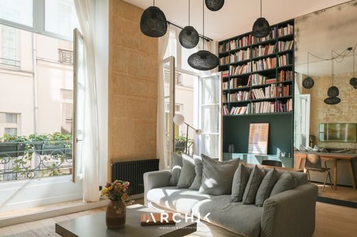 ‏דירה ב  Paris 02 Bourse, Paris