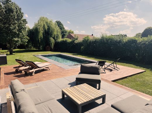 Casa di lusso a Bailleul, North