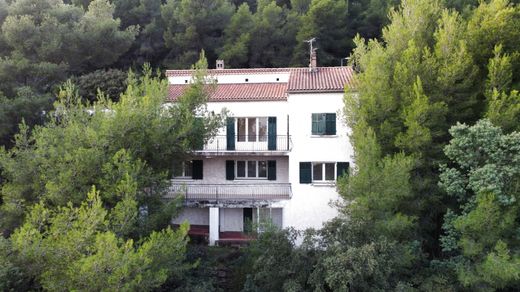 Casa de luxo - La Garde, Var