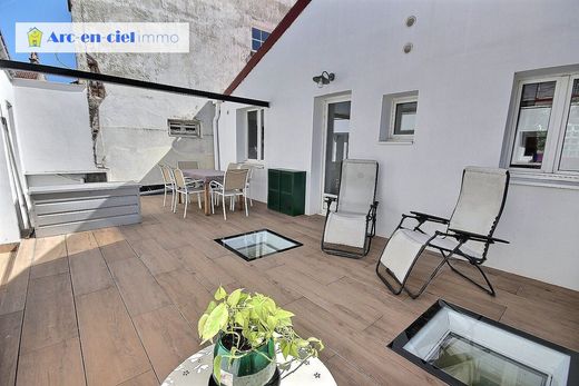 Loft - Les Lilas, Seine-Saint-Denis