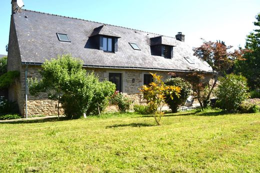 ‏בתי יוקרה ב  Hennebont, Morbihan