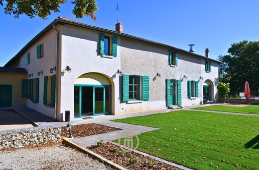 Luxury home in Genas, Rhône