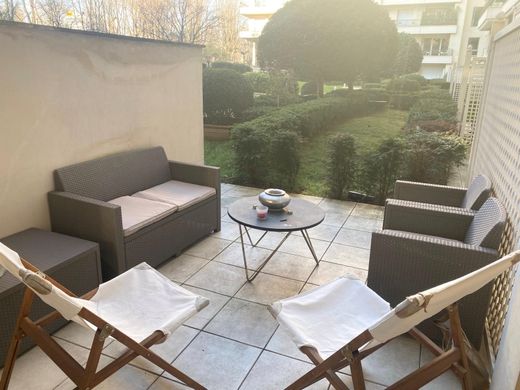 Apartamento - Levallois-Perret, Hauts-de-Seine