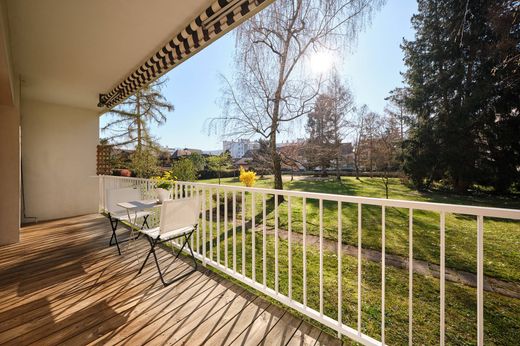 Apartment / Etagenwohnung in Annecy-le-Vieux, Haute-Savoie