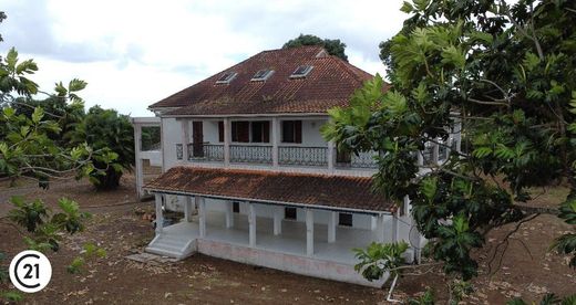 Villa en Fort-de-France, Martinica