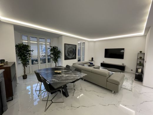 Appartement in Beausoleil, Alpes-Maritimes