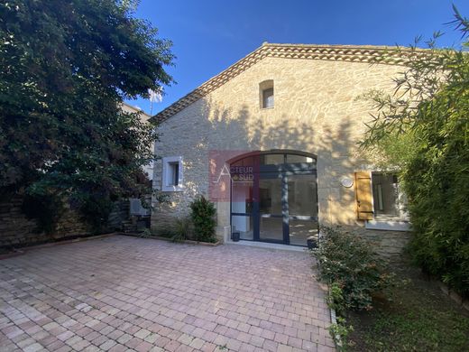 Maison de luxe à Montpellier, Hérault