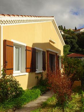 豪宅  Hyères, Var