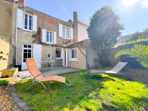 Casa de lujo en Les Sables-d'Olonne, Vendea