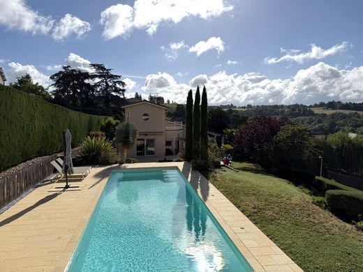 Villa in La Fouillouse, Loire