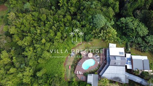 빌라 / Petit-Bourg, Guadeloupe