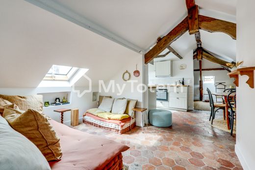 Διαμέρισμα σε Bastille, République, Nation-Alexandre Dumas, Paris