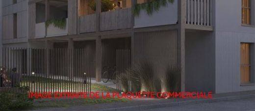 Apartment in La Rochelle, Charente-Maritime